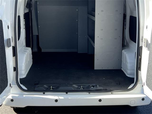 used 2021 Nissan NV200 car, priced at $21,882