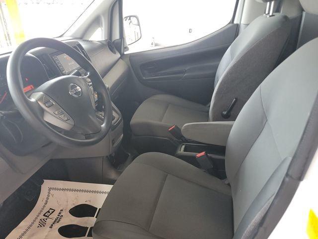 used 2021 Nissan NV200 car, priced at $21,991