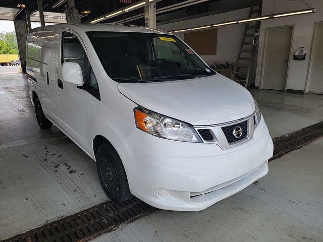 used 2021 Nissan NV200 car, priced at $21,991