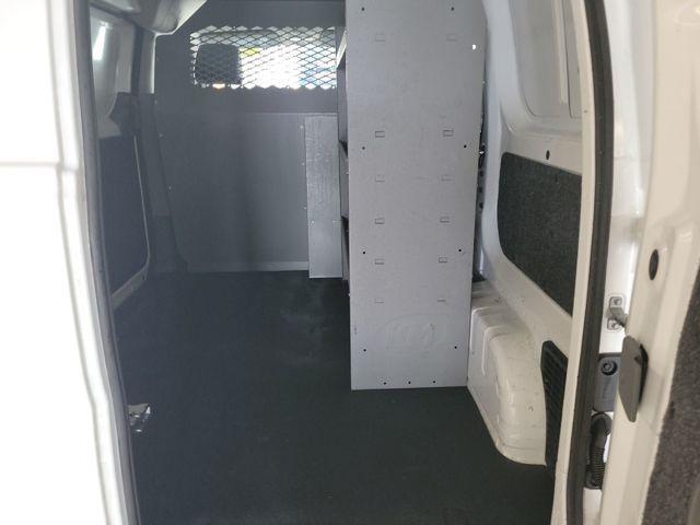 used 2021 Nissan NV200 car, priced at $21,991