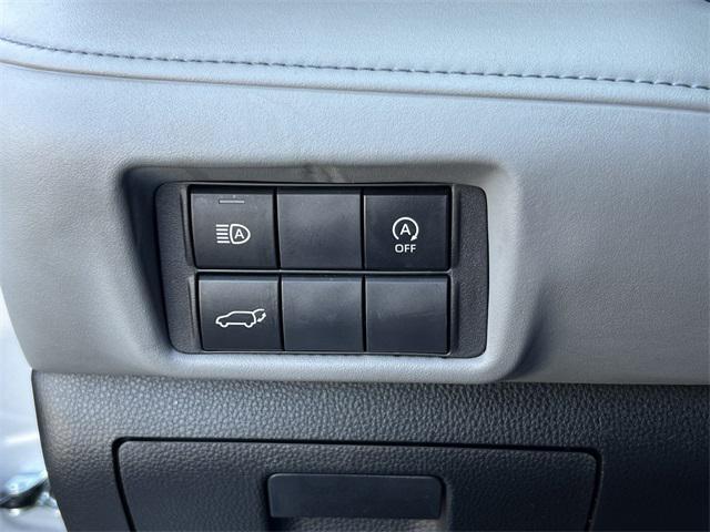 used 2023 Toyota Highlander car, priced at $37,473
