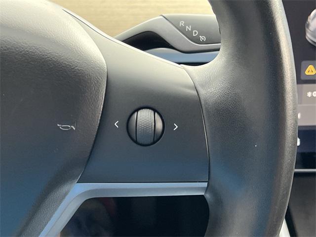 used 2018 Tesla Model 3 car, priced at $19,973