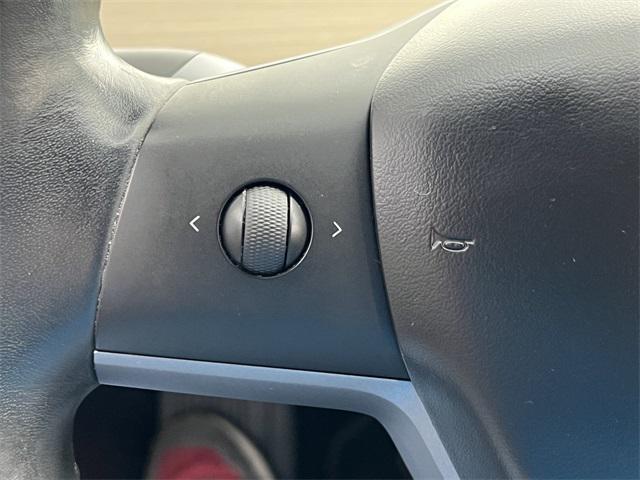 used 2018 Tesla Model 3 car, priced at $19,973