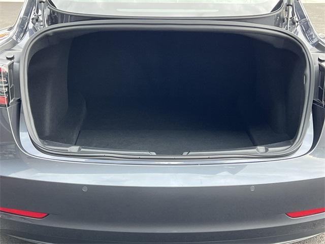 used 2018 Tesla Model 3 car, priced at $19,973