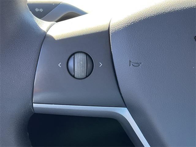 used 2020 Tesla Model Y car, priced at $28,222