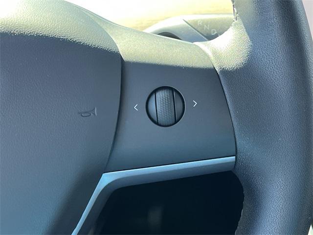 used 2020 Tesla Model Y car, priced at $28,222