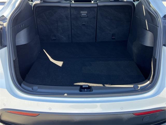 used 2020 Tesla Model Y car, priced at $28,222