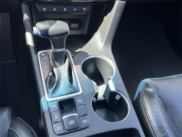 used 2020 Kia Sportage car, priced at $20,777