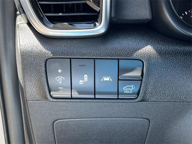 used 2020 Kia Sportage car, priced at $20,777