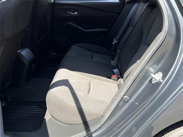 used 2023 Honda Accord car, priced at $26,991
