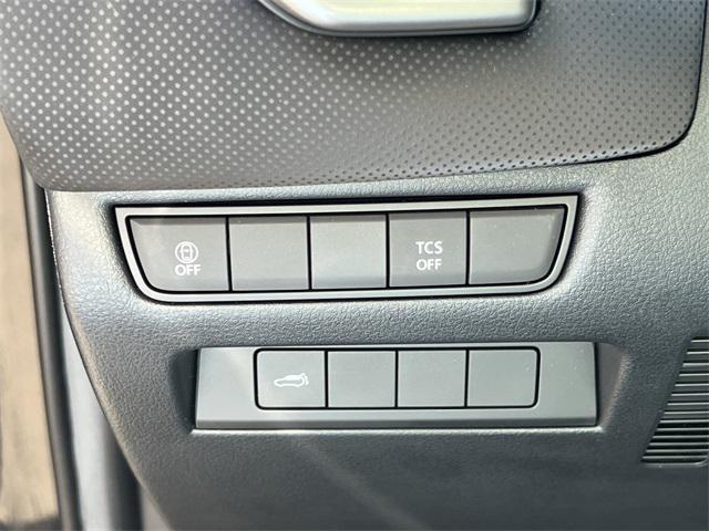 used 2023 Mazda CX-50 car, priced at $26,995