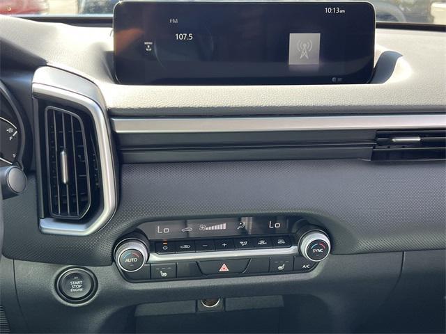 used 2023 Mazda CX-50 car, priced at $26,995