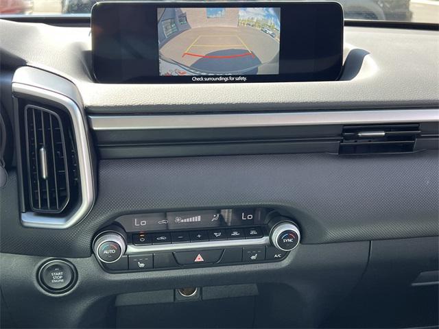 used 2023 Mazda CX-50 car, priced at $26,995