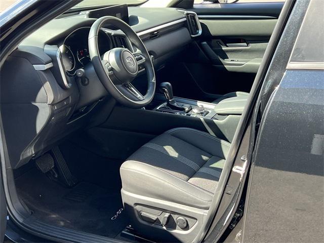 used 2023 Mazda CX-50 car, priced at $26,995