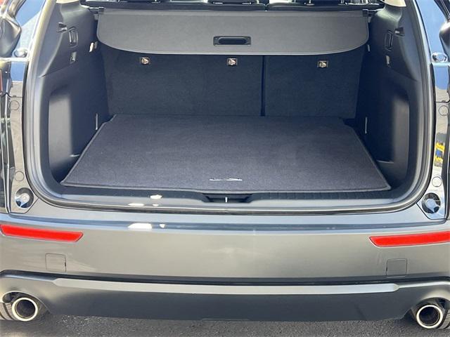 used 2023 Mazda CX-50 car, priced at $26,995