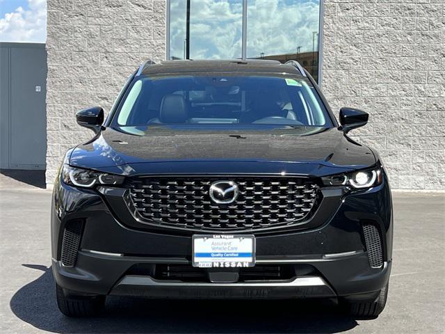 used 2023 Mazda CX-50 car, priced at $26,995
