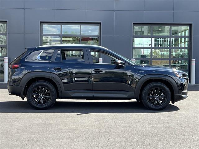 used 2023 Mazda CX-50 car, priced at $26,995