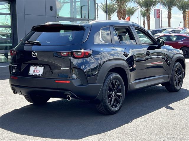 used 2023 Mazda CX-50 car, priced at $26,995