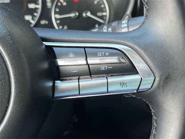 used 2023 Mazda CX-50 car, priced at $26,995