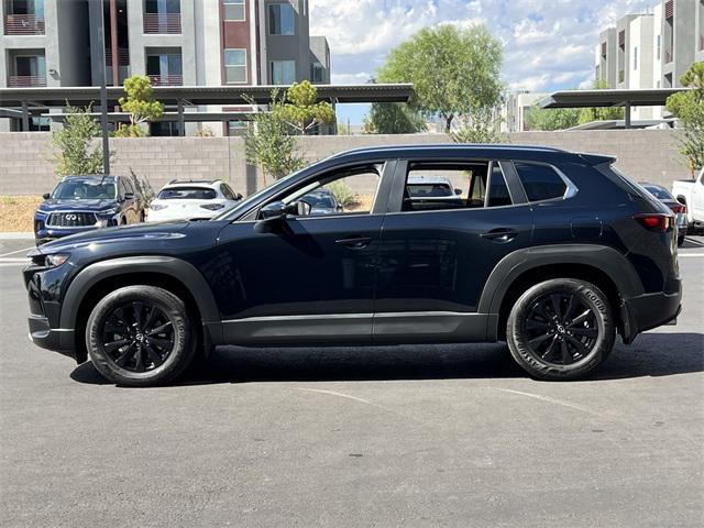used 2023 Mazda CX-50 car, priced at $26,995