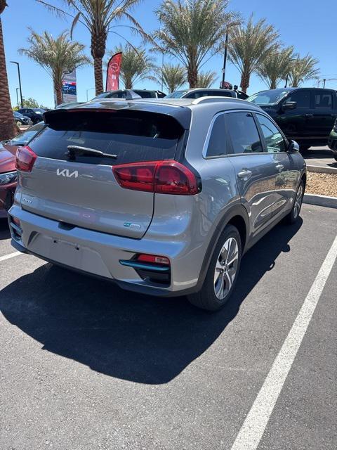 used 2022 Kia Niro EV car, priced at $20,991