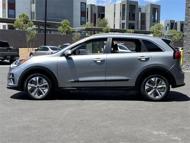 used 2022 Kia Niro EV car, priced at $20,991