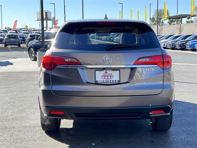 used 2013 Acura RDX car, priced at $14,991