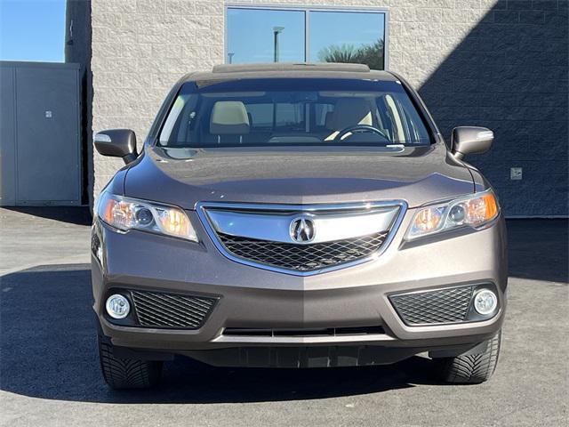 used 2013 Acura RDX car, priced at $14,991