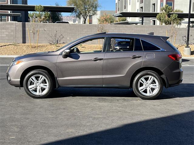 used 2013 Acura RDX car, priced at $14,991