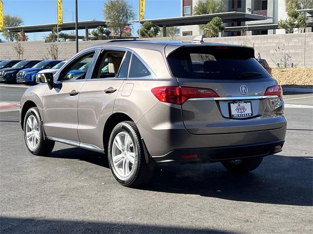 used 2013 Acura RDX car, priced at $14,991