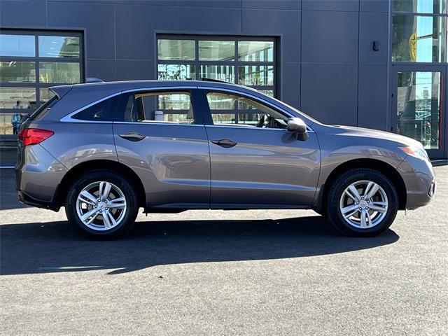 used 2013 Acura RDX car, priced at $14,991