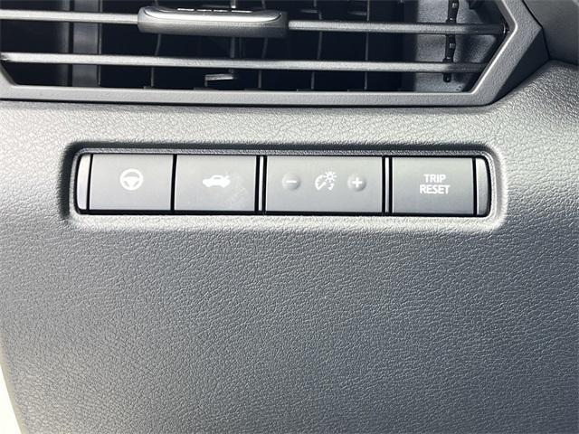 new 2025 Nissan Altima car, priced at $34,209