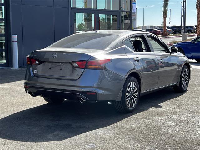 new 2025 Nissan Altima car, priced at $29,995