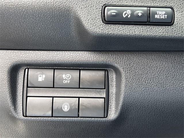 used 2023 Nissan Leaf car, priced at $16,991