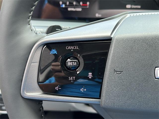 new 2025 Nissan Murano car, priced at $49,461