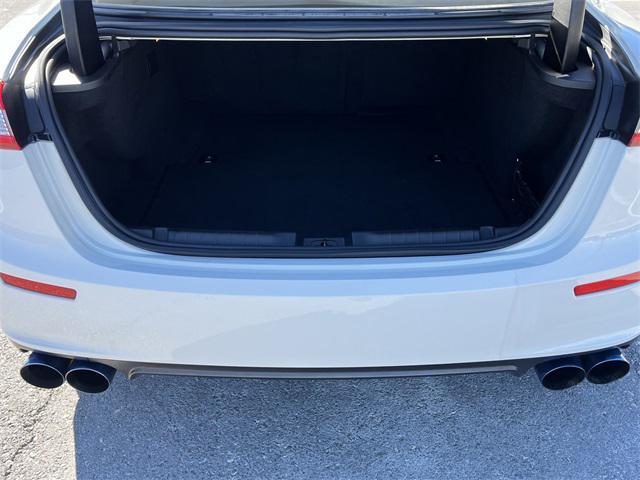 used 2016 Maserati Ghibli car, priced at $16,991