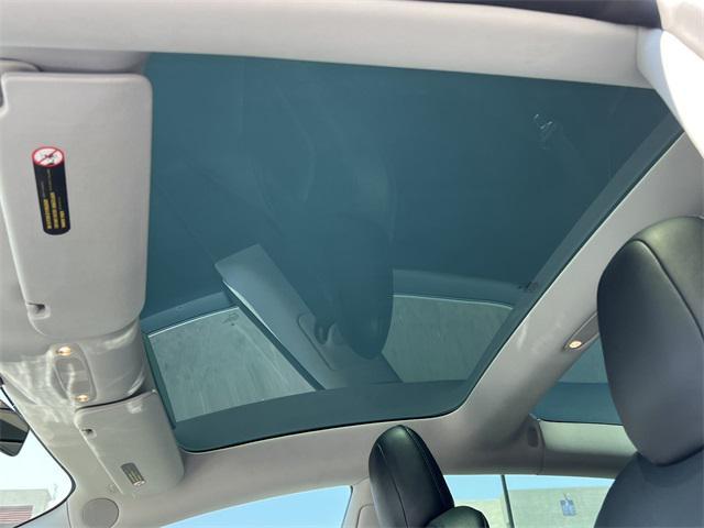 used 2019 Tesla Model 3 car, priced at $20,333