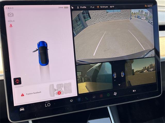 used 2019 Tesla Model 3 car, priced at $20,333