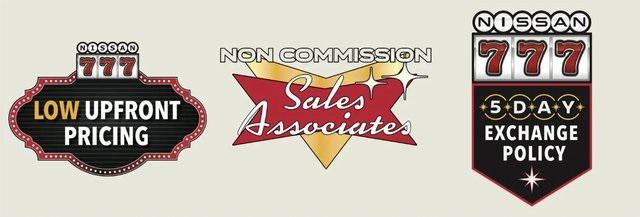 used 2023 Nissan Pathfinder car, priced at $34,491