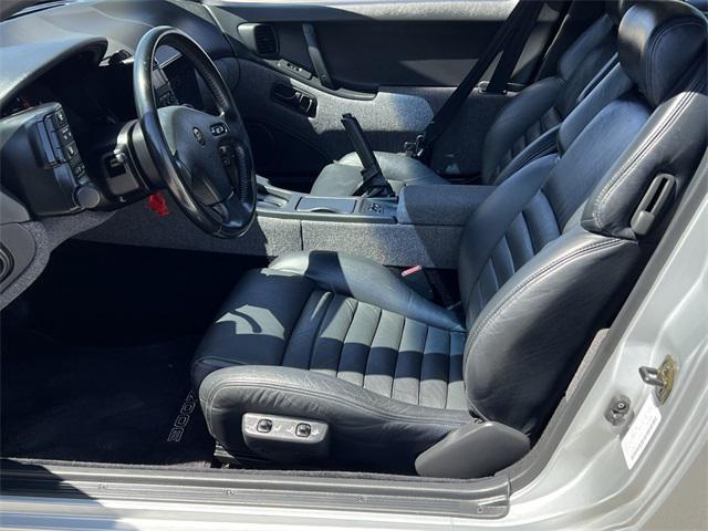 used 1990 Nissan 300ZX car, priced at $18,950