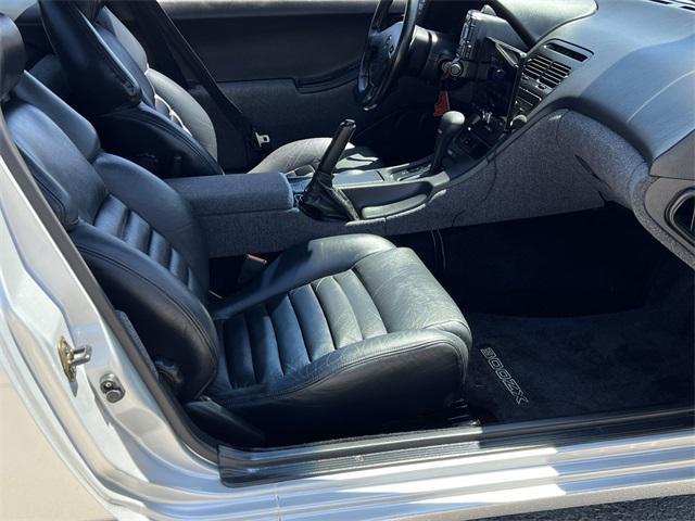 used 1990 Nissan 300ZX car, priced at $18,950
