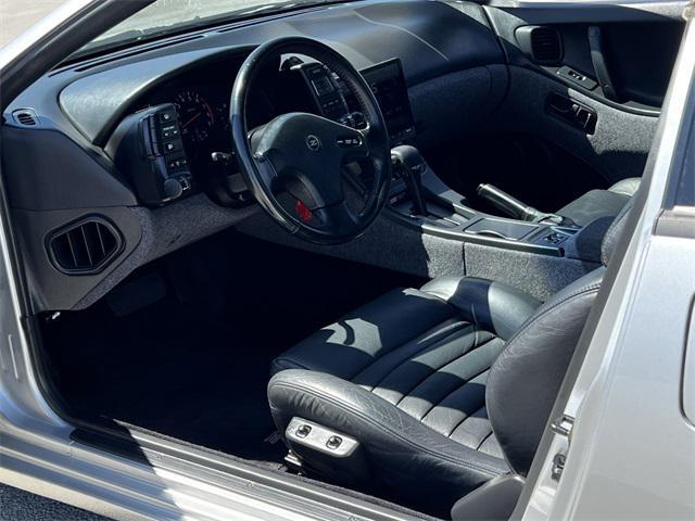 used 1990 Nissan 300ZX car, priced at $18,950