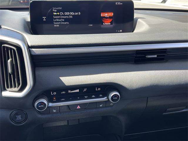 used 2024 Mazda CX-50 car, priced at $33,773