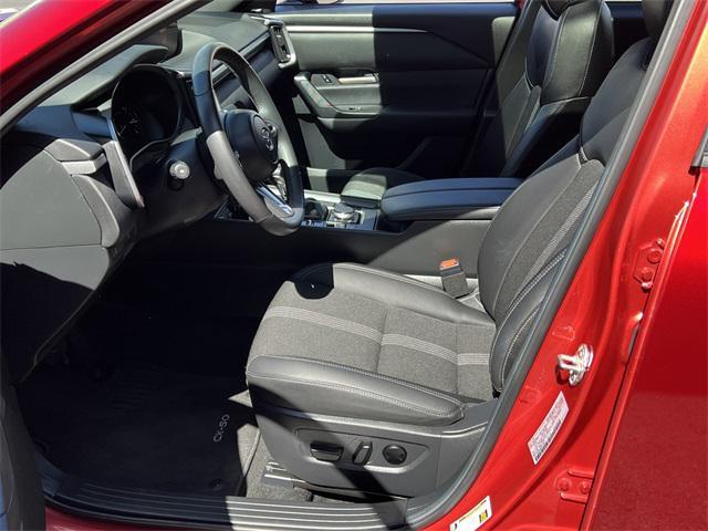 used 2024 Mazda CX-50 car, priced at $33,773