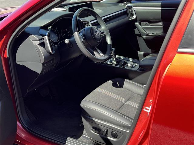 used 2024 Mazda CX-50 car, priced at $33,773
