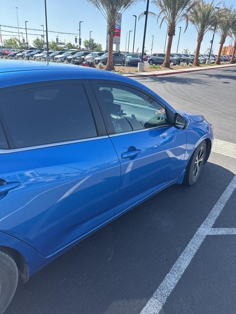 used 2020 Nissan Sentra car, priced at $15,991