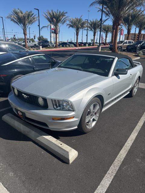 used 2006 Ford Mustang car, priced at $9,991