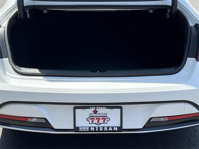used 2021 Hyundai Sonata car, priced at $17,991