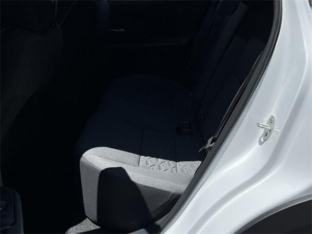 new 2025 Nissan Kicks car, priced at $25,224