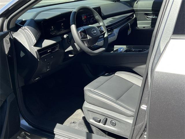 new 2025 Nissan Murano car, priced at $41,238